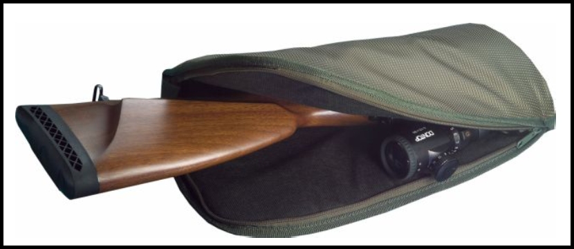 puzdro na pusku m8 t